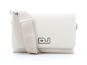DAVID JONES CM8295<br>Blanc Casse