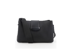 DAVID JONES CM8303<br>Noir