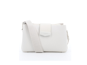 DAVID JONES CM8303<br>Blanc Casse