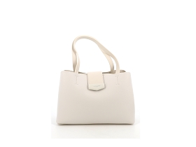 DAVID JONES CM8304<br>Blanc Casse