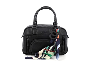 DAVID JONES CM8318<br>Noir