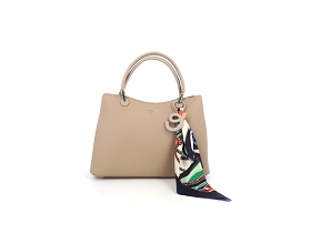 DAVID JONES CM8389<br>Beige Clair