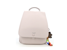 DAVID JONES CM8411<br>Lilas