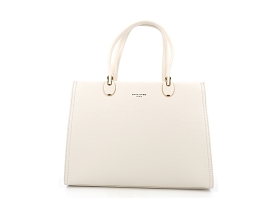 DAVID JONES CM8426<br>Blanc Casse