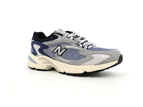 NEW BALANCE A ML725CL<br>Gris Bleu