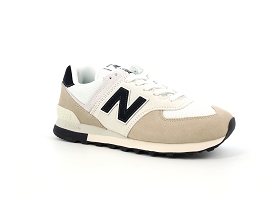 NEW BALANCE A U5746SG<br>Beige Marron