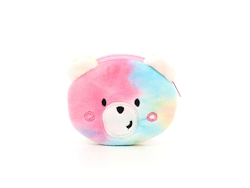 M BRAND PORTEMONNAIE ANIMAUX<br>Multicolore