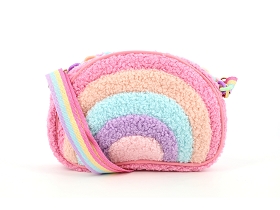 M BRAND SAC ARC EN CIEL<br>Tous coloris