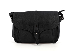 L BRAND 6635<br>Noir