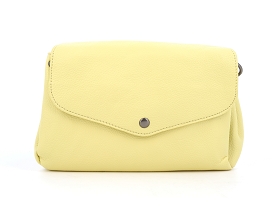 L BRAND 6638<br>Jaune