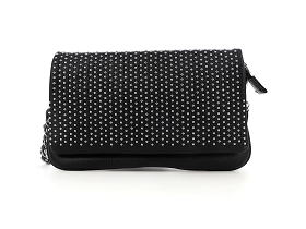 L BRAND 2501<br>Noir