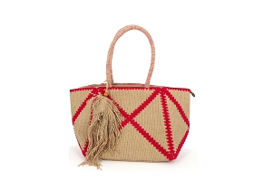 L BRAND A672<br>Fushia