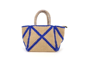 L BRAND A673<br>Bleu roi