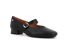 PIKOLINOS UBEDA HAW2N 5592CO<br>Noir