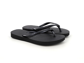 HAVAIANAS SLIM KIDS 4000030<br>Noir