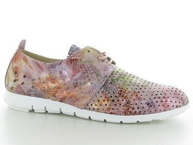 CAVARGNA SHOES ZAMBO<br>Multi Metal