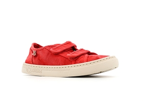 NATURAL WORLD 6471E<br>Rouge Naturel