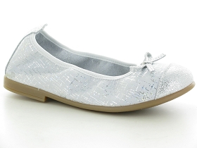 BOPY SADICHA<br>Blanc Argent