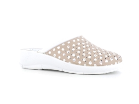 ALAN 400<br>Blanc Beige