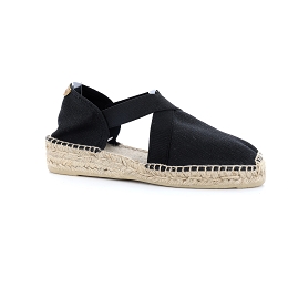 TONI PONS ELASTIC<br>Noir