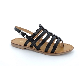 LES TROPEZIENNES HERILO<br>Noir