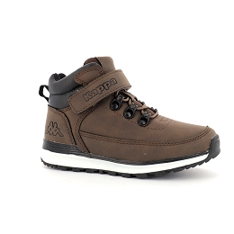 KAPPA 304TVW0<br>Marron Fonce