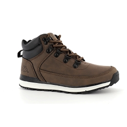 KAPPA 304V1C0<br>Marron Fonce