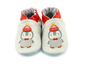 ROBEEZ FLOE<br>Gris Clair