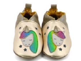 ROBEEZ CUT UNICORN<br>Or