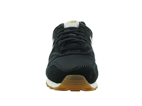 Basket new balance femme noir et doré deals