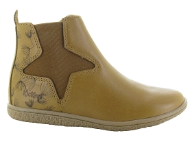 KICKERS 744611<br>Camel