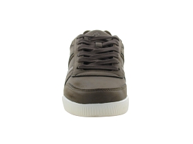 Kappa MADOL Marine / Marron - Livraison Gratuite | RcjShops ! - Chaussures  Baskets basses Homme 35,00 €