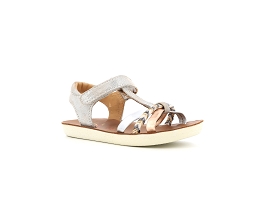 SHOOPOM GOA SALOME K4MFDT0403<br>Argent