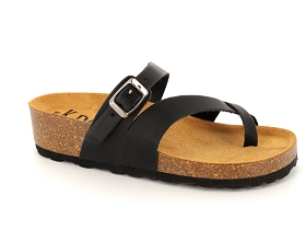 K. DAQUES GALERA<br>Noir Mat