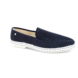 RIVIERAS CLASSIC CANVAS MESH<br>Marine