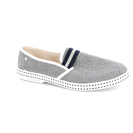 RIVIERAS COLLEGE BLACKFISH<br>Noir
