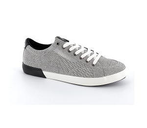 REDSKINS CASCAN<br>Noir Gris