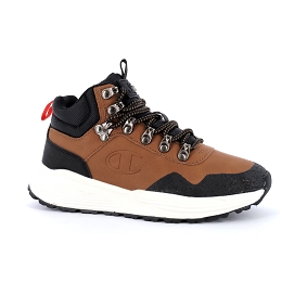 CHAMPION S32219<br>Marron Noir