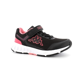 KAPPA 3117L9W<br>Noir Rose