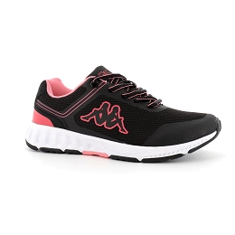 KAPPA 3117L8W<br>Noir Rose