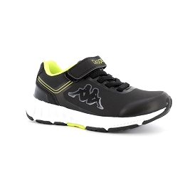 KAPPA 3117L7W<br>Noir Vert