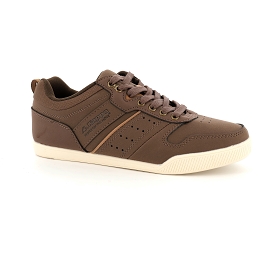 KAPPA 32146LW<br>Marron Fonce