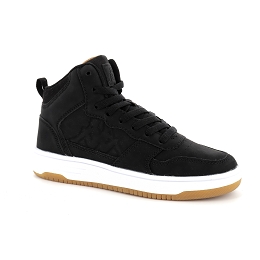 KAPPA 33142JW<br>Noir
