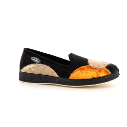 S BRAND AUTRANS<br>Noir Or