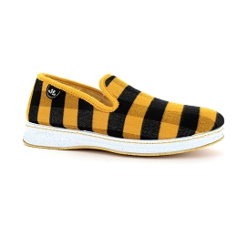 S BRAND SUPER TEO<br>Noir Jaune