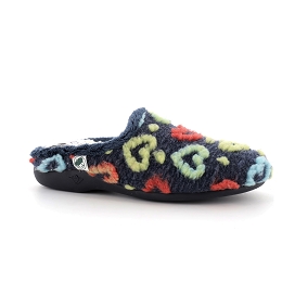 LA BANDE A MICH DUNA<br>Multicolore