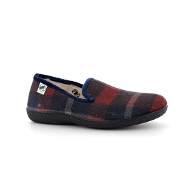 LA BANDE A MICH HASTA<br>Marine Rouge