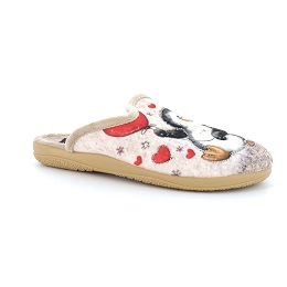 ELUE PAR NOUS KICKEY<br>Multi Beige