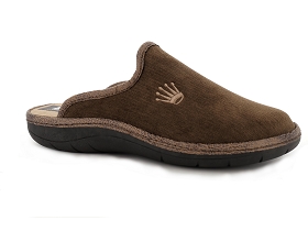 ELUE PAR NOUS KIZOLA<br>Marron Foncé