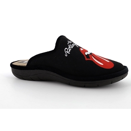 ELUE PAR NOUS KLEMENT<br>Noir Rouge